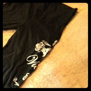 Cowgirl up Yoga Pant